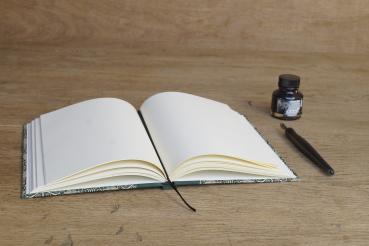 Drawing book in DIN format